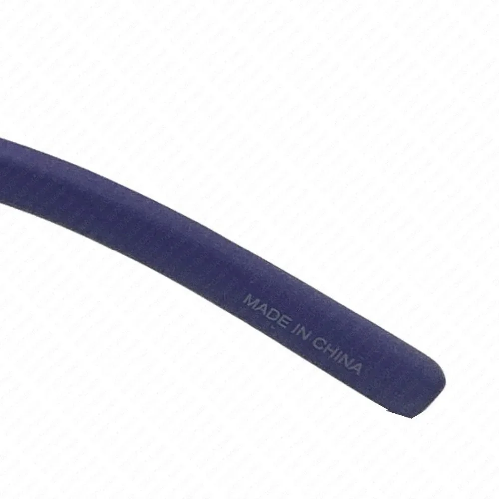 Polaroid Kids PLD8020/S 2Q1-MF 46mm Matte Violet Sunglasses